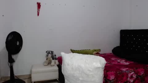 Snapshot of venus_menoza chatting on 17, 2, 2025 venus_menoza online show from 17, 2, 2025