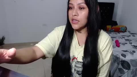 Snapshot of venus_menoza chatting on 22, 2, 2025 venus_menoza online show from 22, 2, 2025