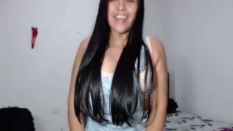 Snapshot of venus_menoza chatting on 23, 2, 2025 venus_menoza online show from 23, 2, 2025