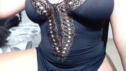 Snapshot of venus_menoza chatting on 11, 9, 2025 venus_menoza online show from 11, 9, 2025
