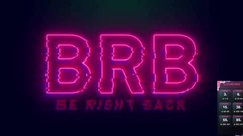 Ali aka venus p online show from 27, 10, 2025