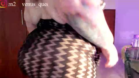 Ali aka venus p online show from 29, 10, 2025