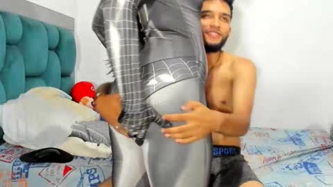 Snapshot of venus_saturno chatting on 6, 10, 2025 venus_saturno online show from 6, 10, 2025