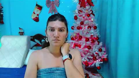 Catalina online show from 30, 12, 2024