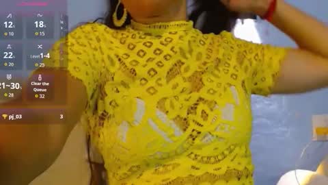 Catalina online show from 11, 9, 2025