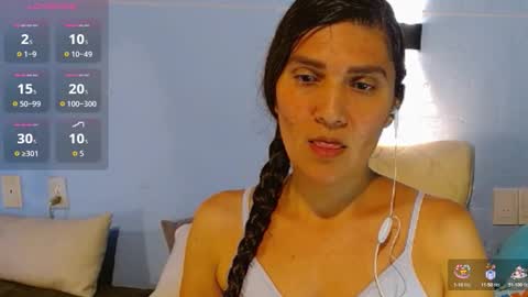 Catalina online show from 4, 10, 2025