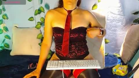Snapshot of venus_swet chatting on 24, 5, 2026 Catalina online show from 24, 5, 2026