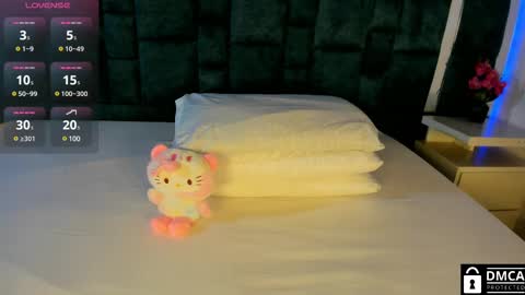 Venus online show from 5, 3, 2025