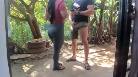 Snapshot of venusandzeus chatting on 9, 9, 2025 venus ... zeus sheer online show from 9, 9, 2025