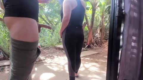 Snapshot of venusandzeus chatting on 25, 9, 2025 venus ... zeus sheer online show from 25, 9, 2025