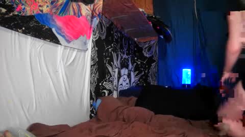 Miss Venus online show from 13, 2, 2025