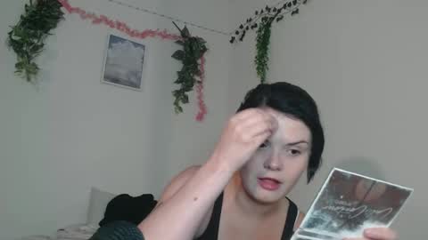 Miss Venus online show from 11, 4, 2026