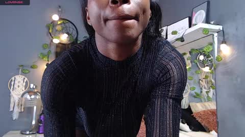 Snapshot of venusbsq chatting on 28, 1, 2025 Venus online show from 28, 1, 2025