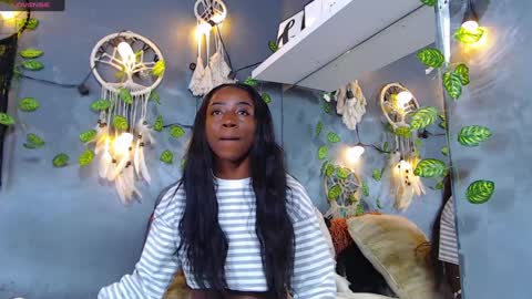 Snapshot of venusbsq chatting on 8, 2, 2025 Venus online show from 8, 2, 2025