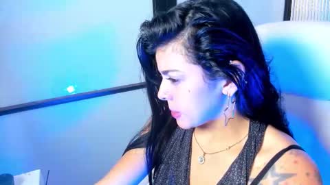 Snapshot of venuscoleman_ chatting on 31, 1, 2026 Venus online show from 31, 1, 2026