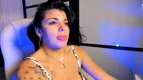 Snapshot of venuscoleman_ chatting on 2, 2, 2026 Venus online show from 2, 2, 2026