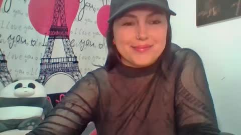 VENUSINA07 online show from 18, 2, 2026