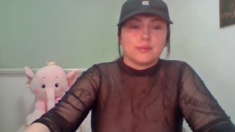 VENUSINA07 online show from 15, 4, 2026