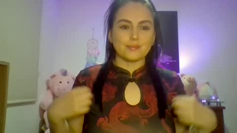 Snapshot of venusina07 chatting on 26, 7, 2026 VENUSINA07 online show from 26, 7, 2026