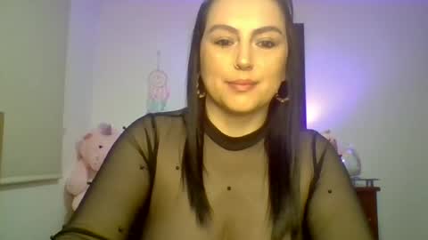 Snapshot of venusina07 chatting on 2, 8, 2026 VENUSINA07 online show from 2, 8, 2026