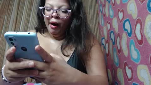 venuslovelatina online show from 14, 3, 2026
