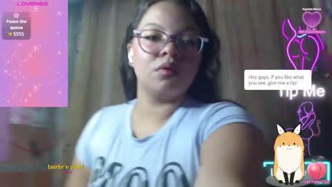 venuslovelatina online show from 6, 4, 2026