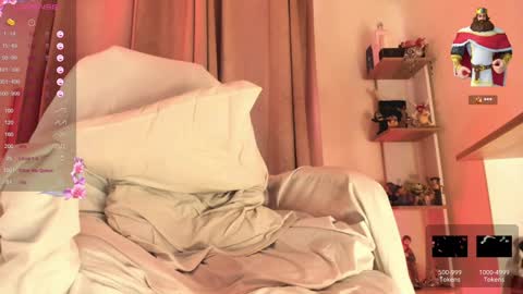 Venus online show from 1, 12, 2024