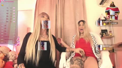 Venus online show from 15, 12, 2024