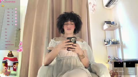 Venus online show from 28, 1, 2025