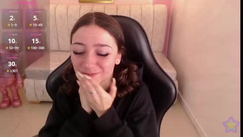 venuss online show from 12, 2, 2026