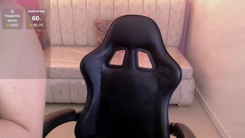 venuss online show from 20, 3, 2026