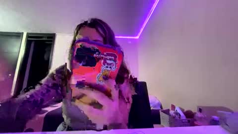 Snapshot of venussx_x chatting on 26, 2, 2026 Venus MY BDAY 29 SEPT online show from 26, 2, 2026