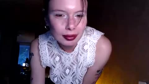 Snapshot of venusxbitch chatting on 24, 7, 2026 venusxsweetxangel online show from 24, 7, 2026