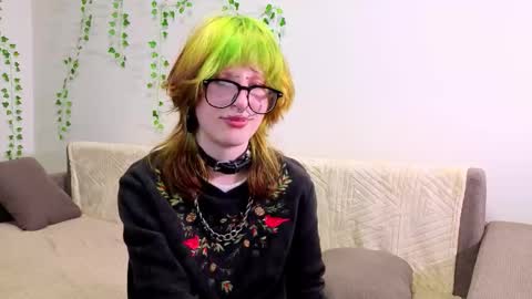 Erica online show from 20, 9, 2025