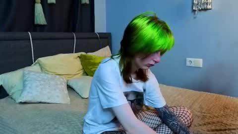 Erica online show from 8, 10, 2025