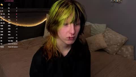 Erica online show from 23, 11, 2025