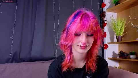 Erica online show from 27, 2, 2026