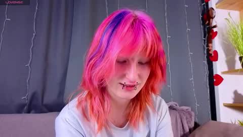 Erica online show from 3, 3, 2026