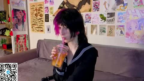 Snapshot of veolatownson chatting on 24, 5, 2026 Erica online show from 24, 5, 2026