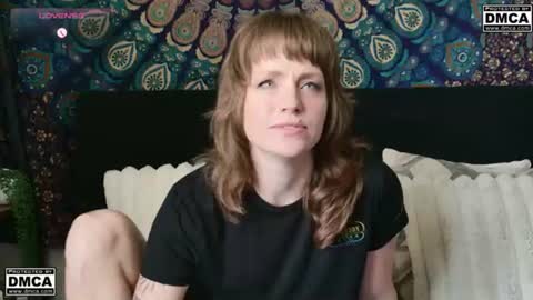 Vera Quinn online show from 29, 6, 2026