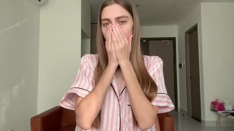 verablanc online show from 26, 4, 2026