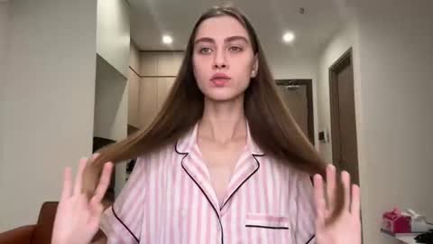 verablanc online show from 26, 4, 2026