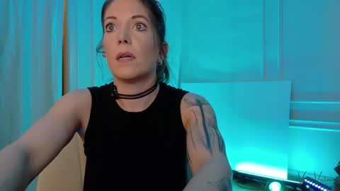 Vera Victors online show from 11, 4, 2026