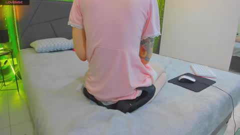 Snapshot of verawattss chatting on 27, 2, 2026 Vera online show from 27, 2, 2026