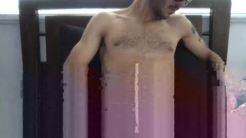 FedeCastriBol online show from 21, 12, 2025