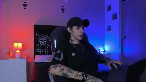 vergil_noir online show from 28, 4, 2026