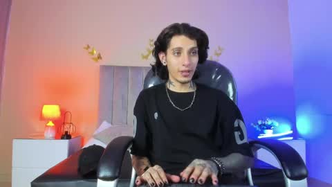 vergil_noir online show from 21, 5, 2026