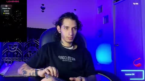 vergil_noir online show from 12, 6, 2026