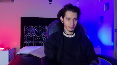 vergil_noir online show from 14, 6, 2026