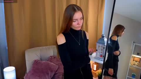 Snapshot of vernitashinsky chatting on 17, 9, 2025 Olivia online show from 17, 9, 2025